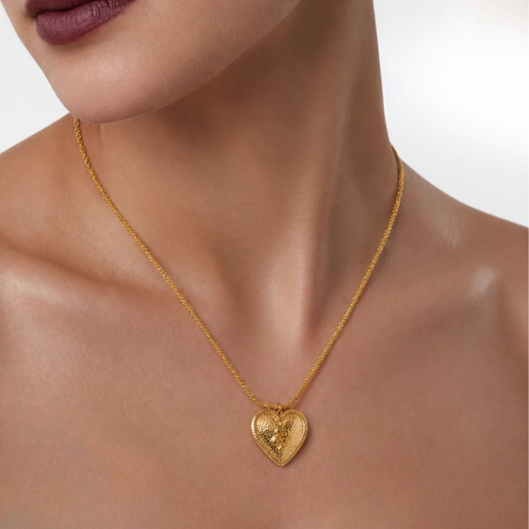 Collar Virelle