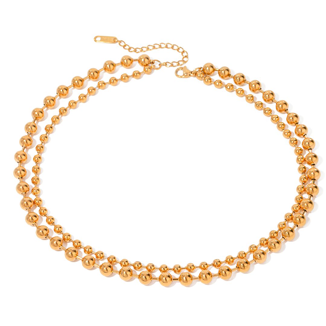 COLLAR CONSTELACION