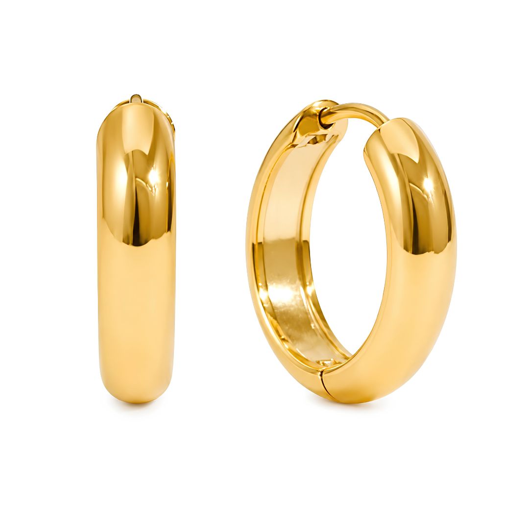 Aretes Basic Chic