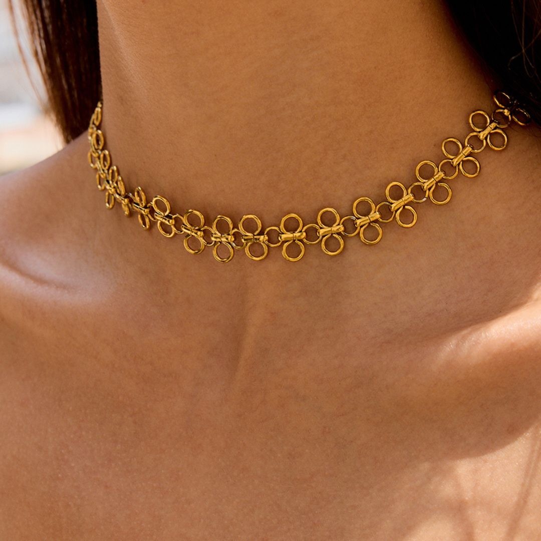 Collar Lira