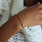 Pulsera Azura