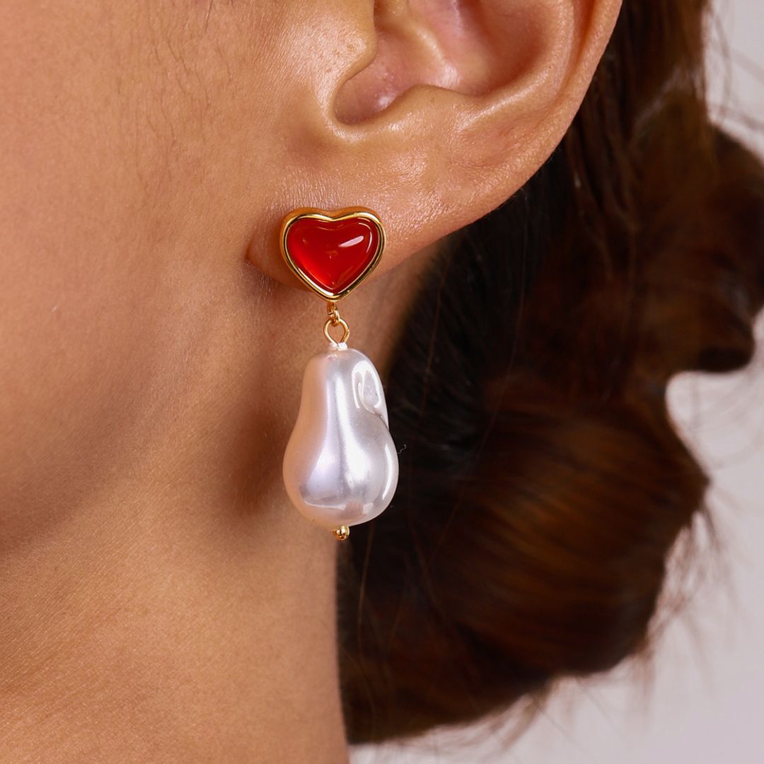 ARETES LOVE PERFECT
