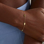 Pulsera Azura