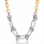 Collar Bicolor Kira
