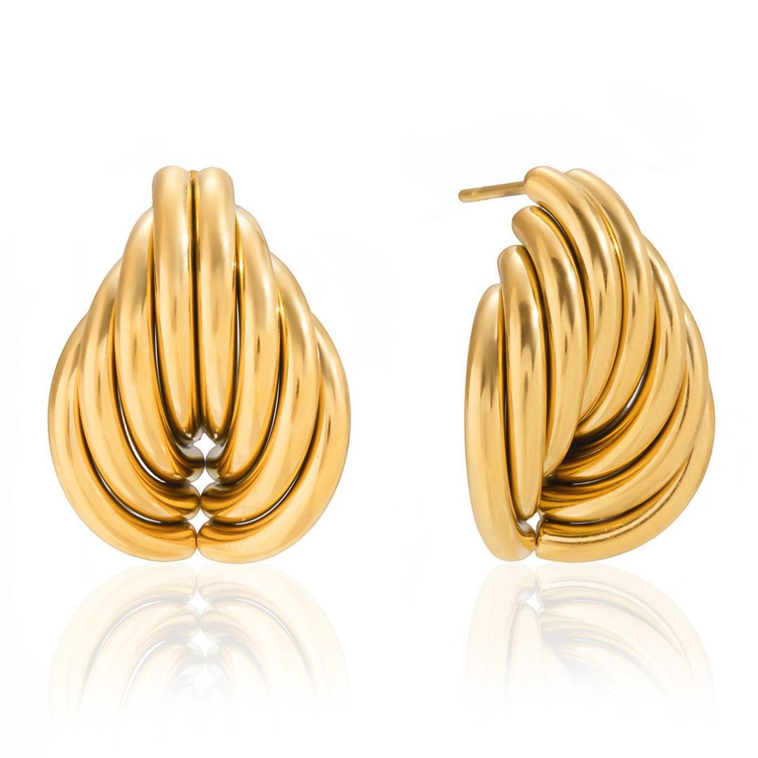 Aretes Doría