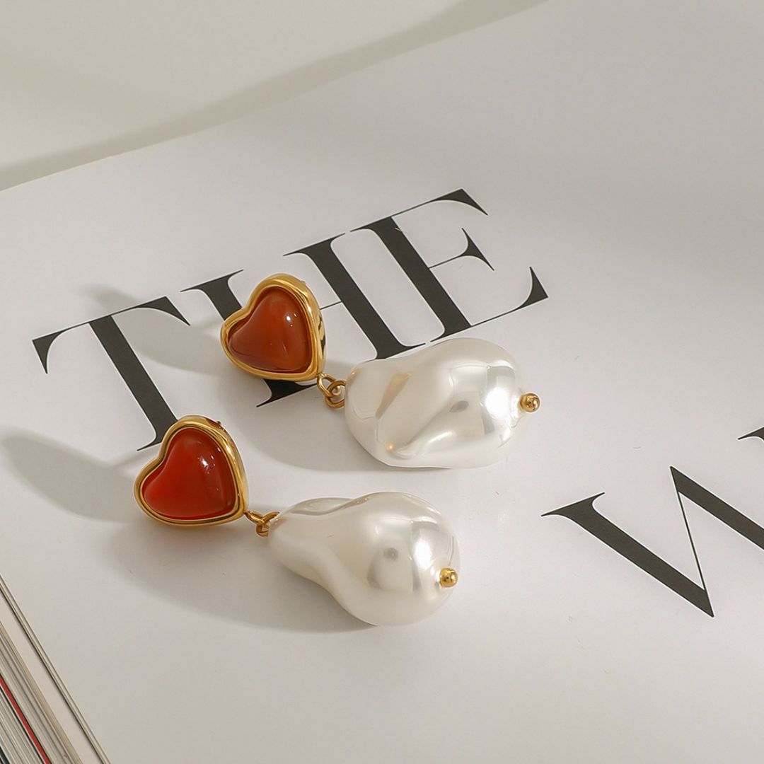 ARETES LOVE PERFECT