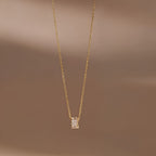 Collar Noir Blanco