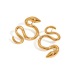 Aretes Fiora