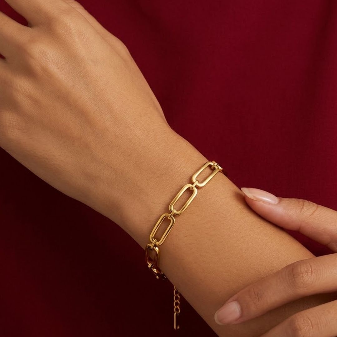 Pulsera Macarena