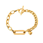 Pulsera Ophira