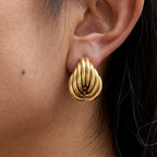 Aretes Doría