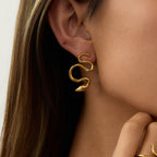 Aretes Fiora