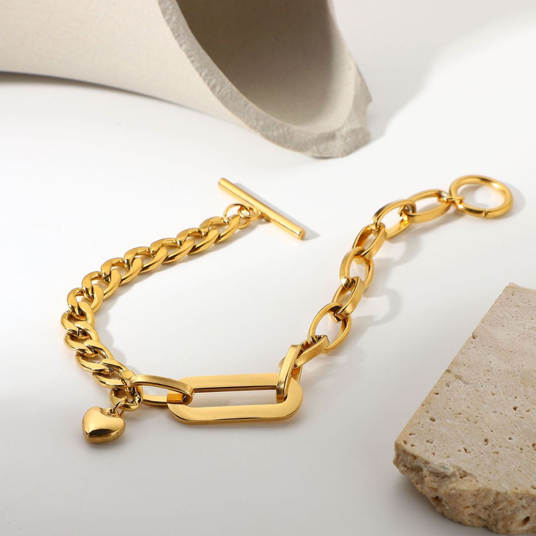 Pulsera Ophira