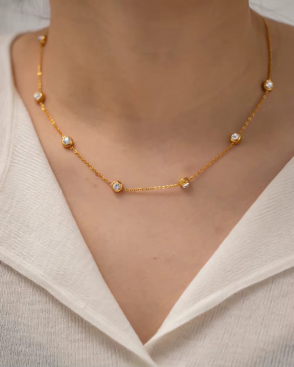 Collar Miari