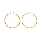 ARETES ARGOLLA GRANDE