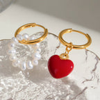 ARETES DUO ILUSION