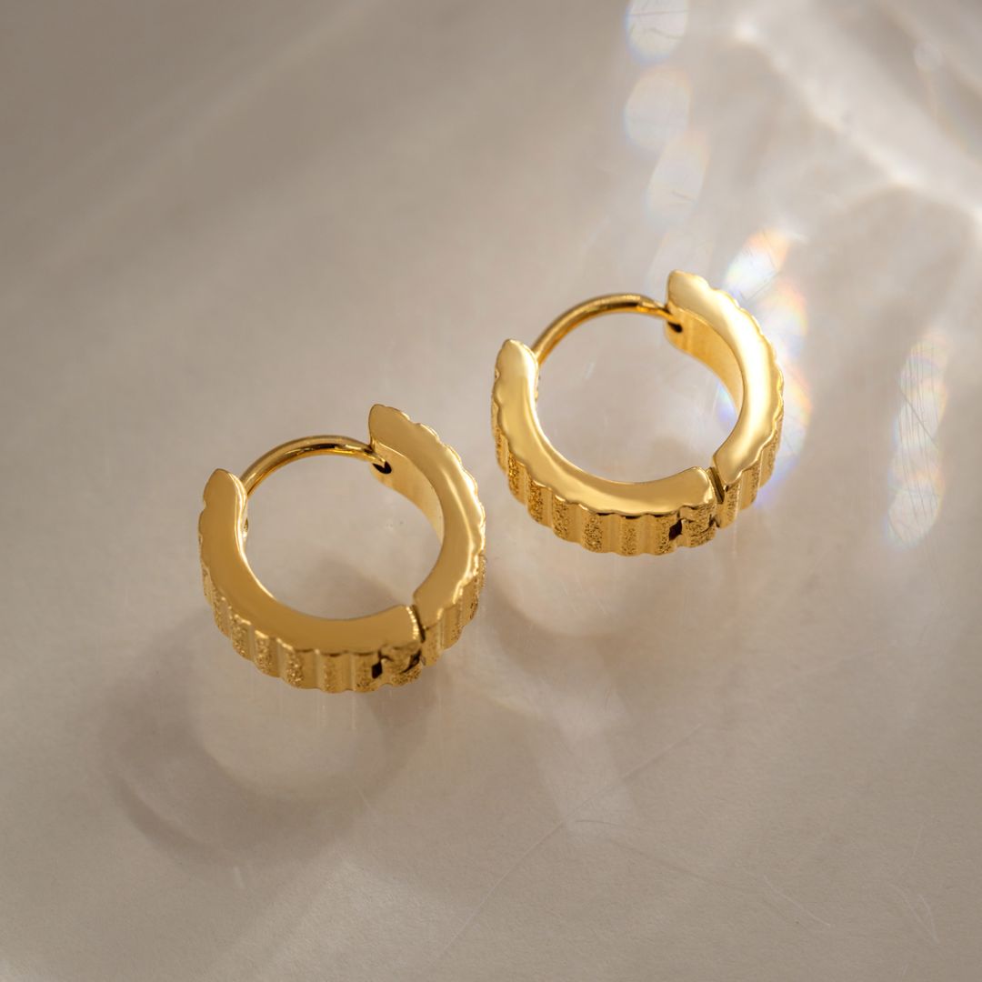 ARETES DORELLE