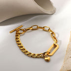 Pulsera Ophira