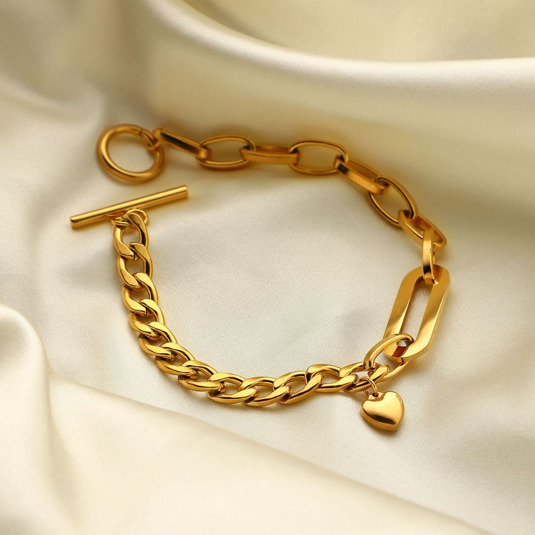 Pulsera Ophira