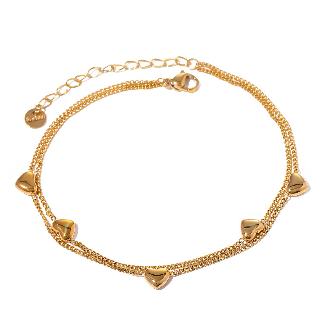 Pulsera Marbella