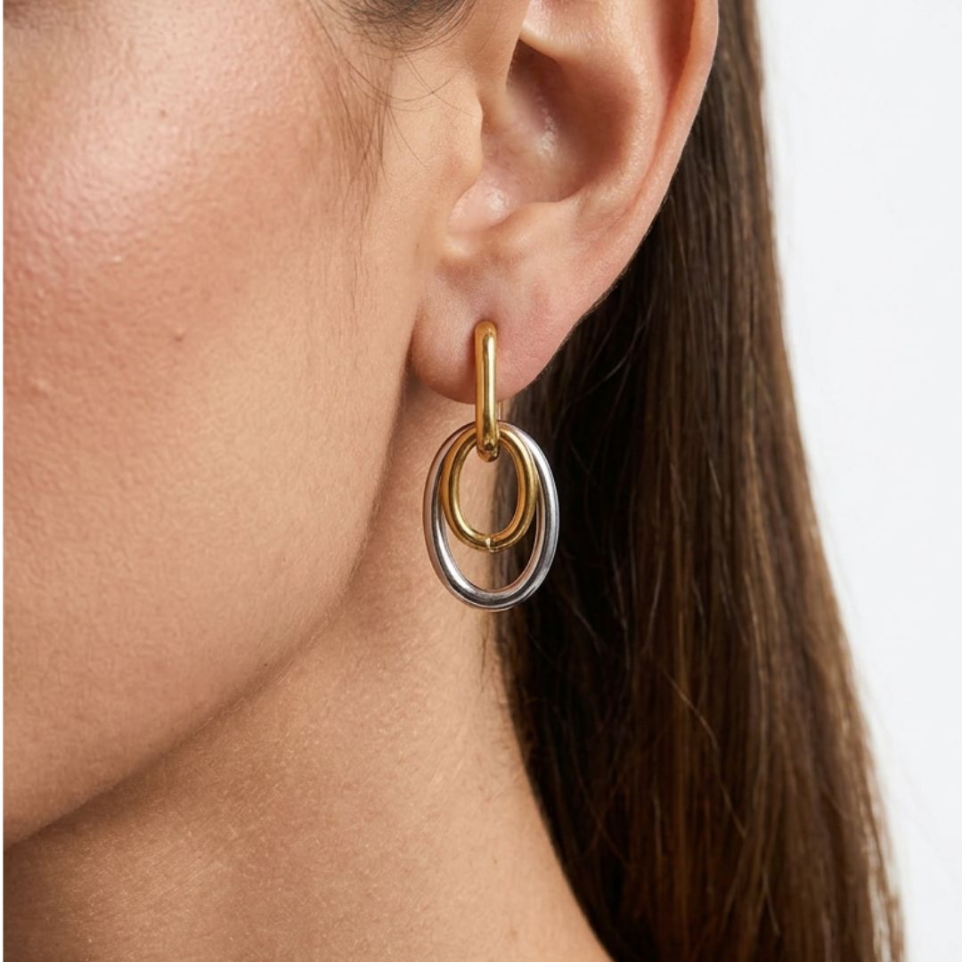 Aretes Divissa