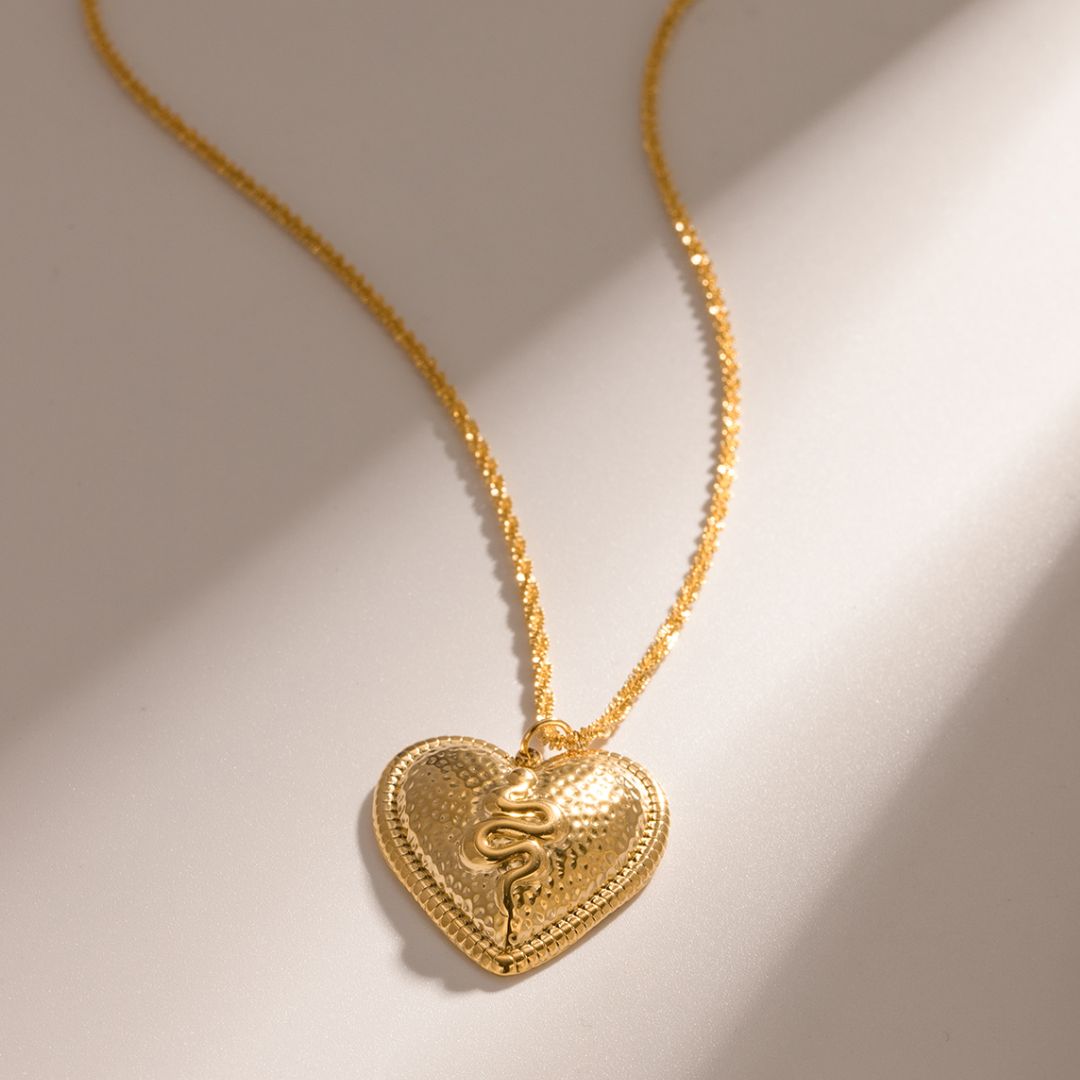 Collar Virelle