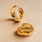 Aretes Basic Chic
