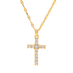 COLLAR ALBA
