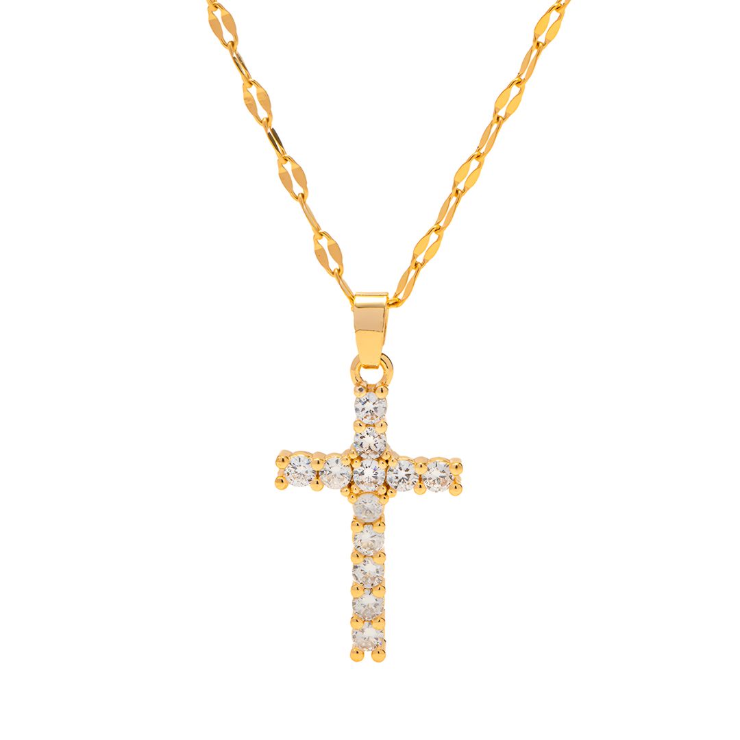 COLLAR ALBA