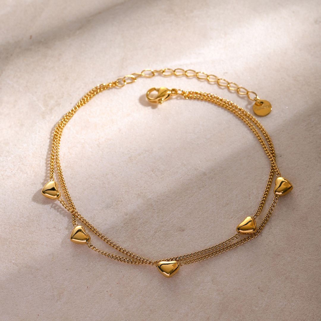 Pulsera Marbella