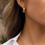 Aretes Vittoria