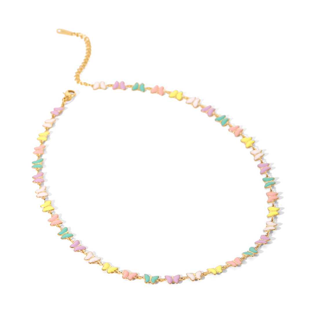 Collar Liza