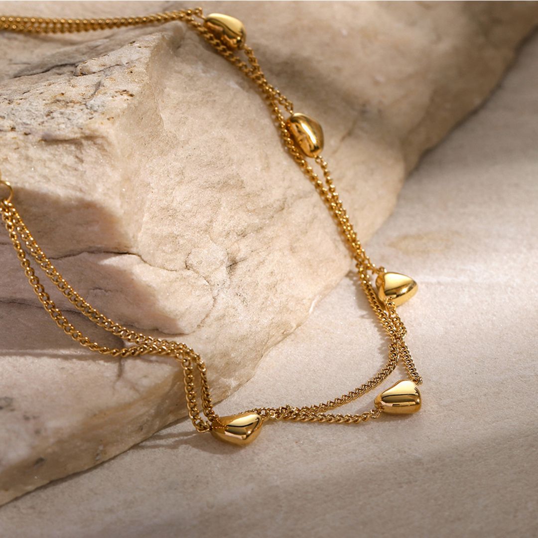 Pulsera Marbella