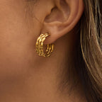 Aretes Vittoria