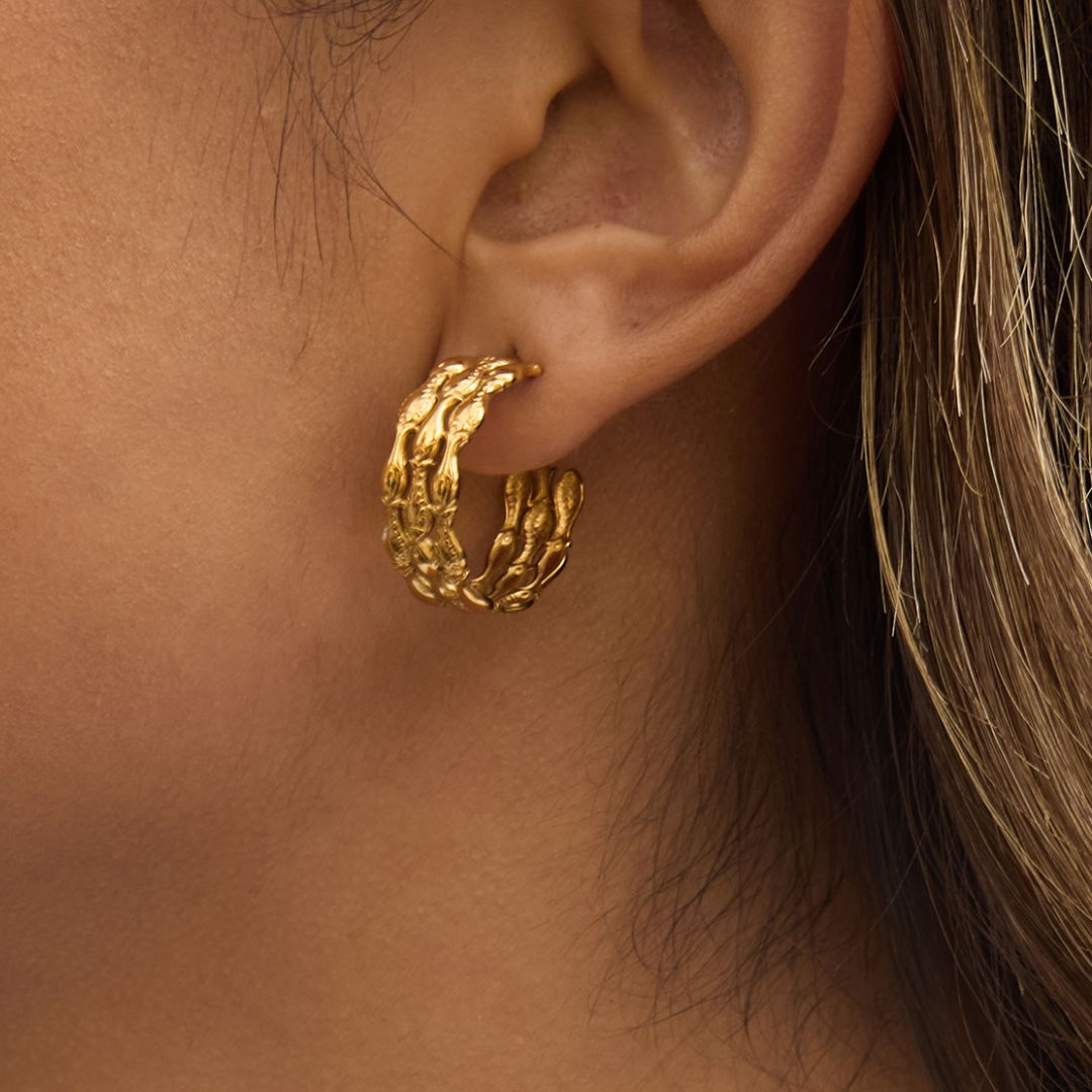 Aretes Vittoria