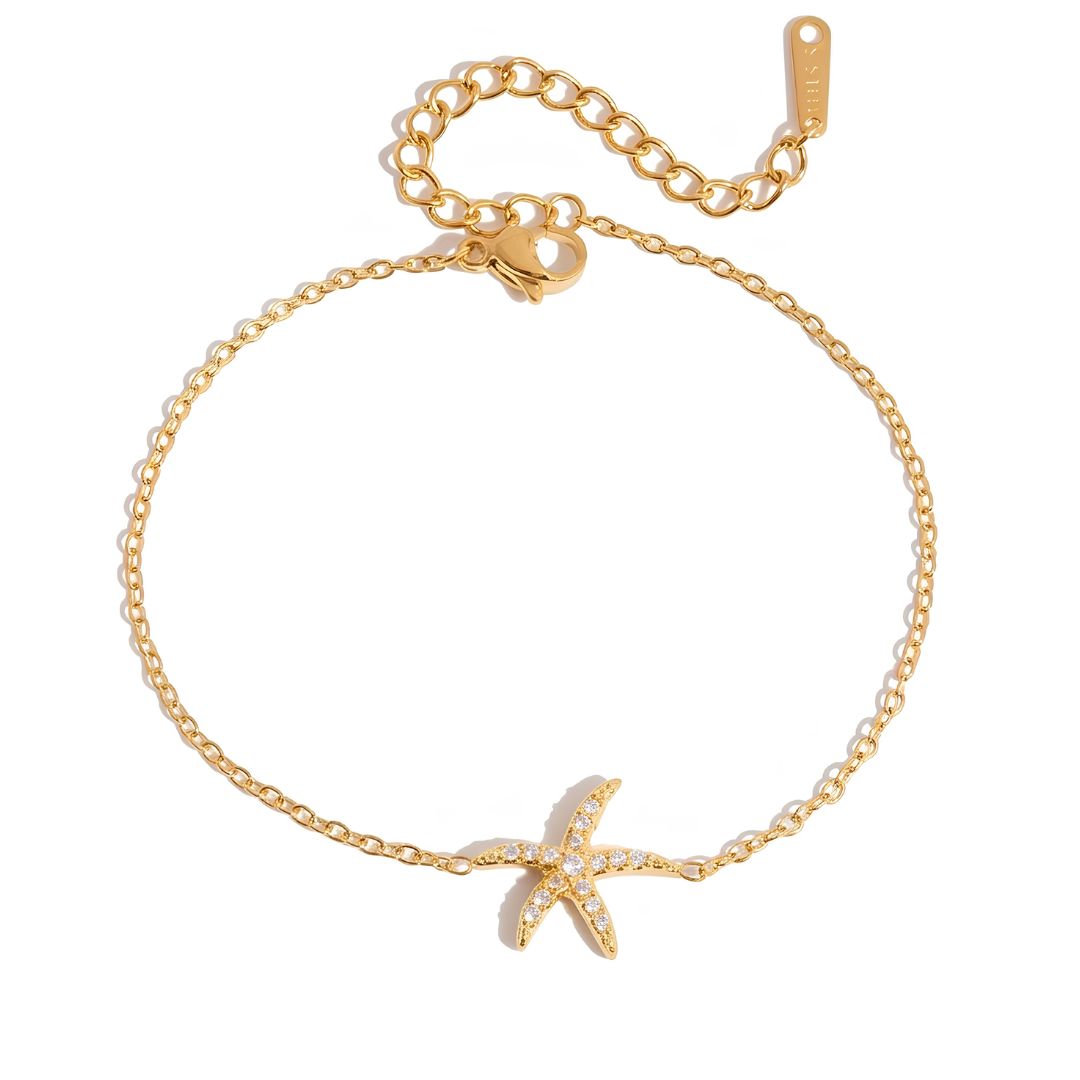 Pulsera Sea Star
