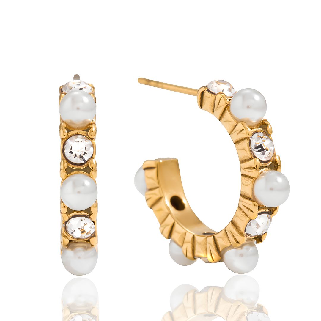 Aretes Giulia