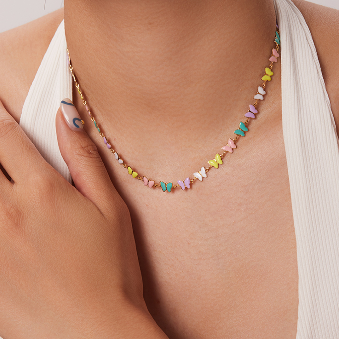 Collar Liza