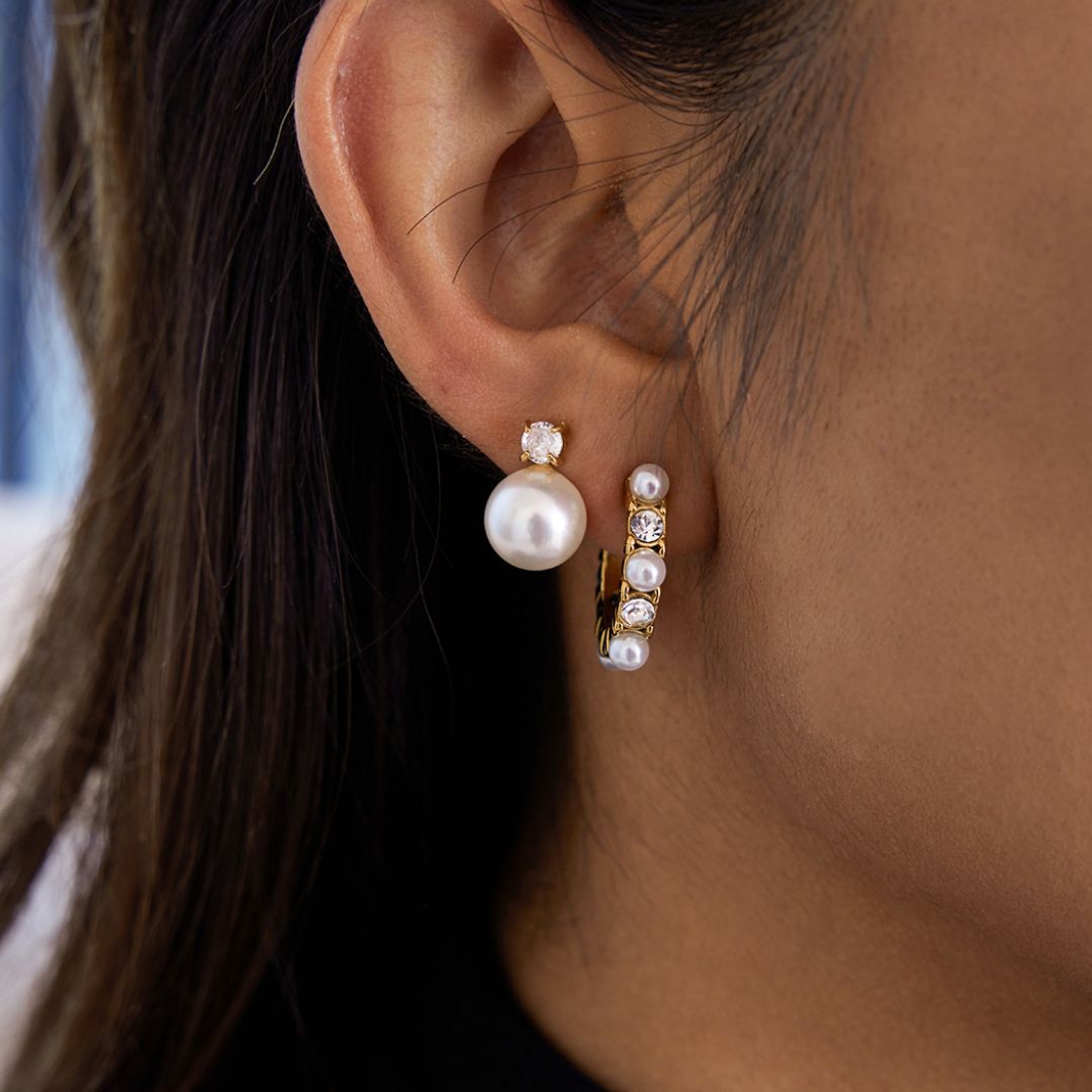 Aretes Giulia