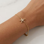 Pulsera Sea Star