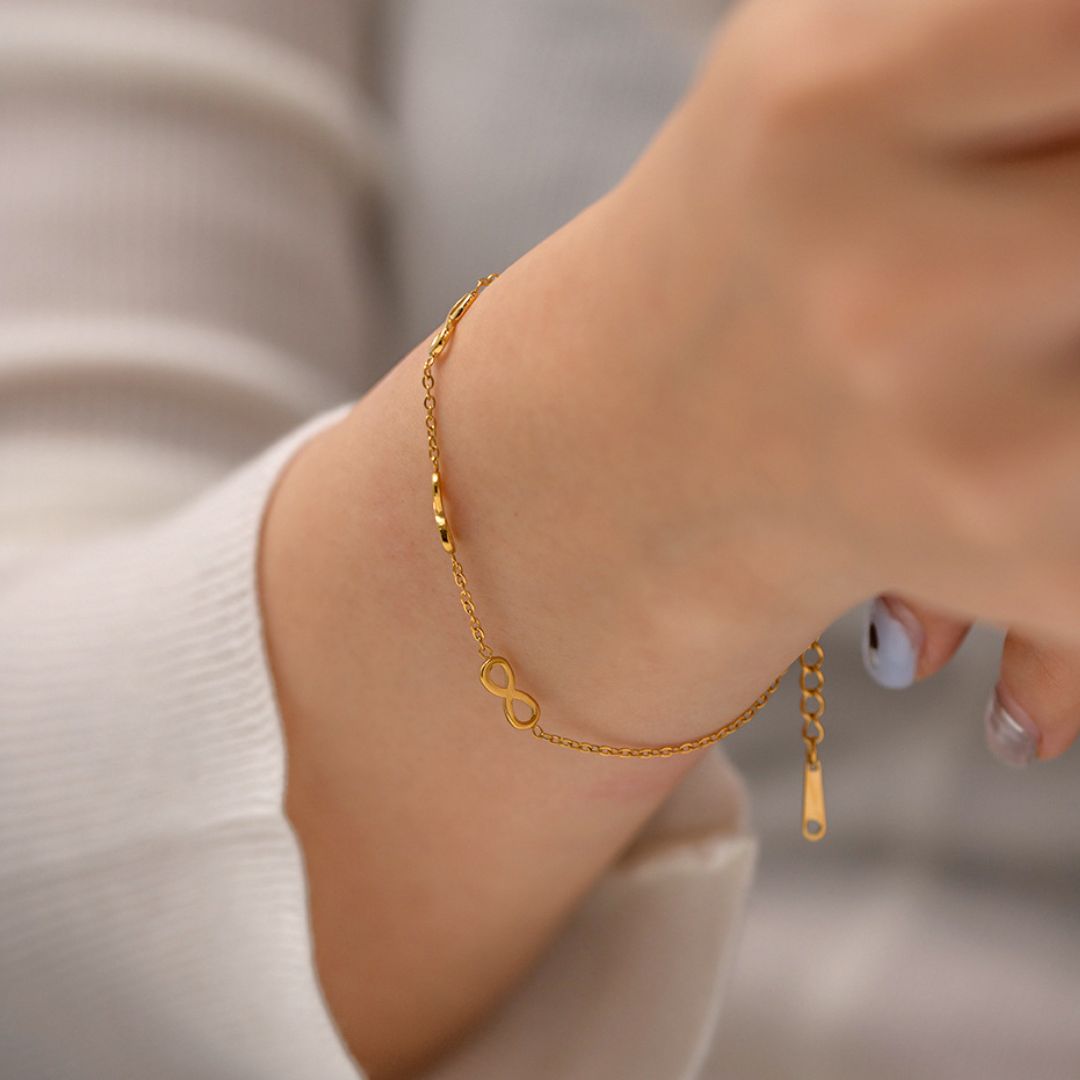 Pulsera Alma
