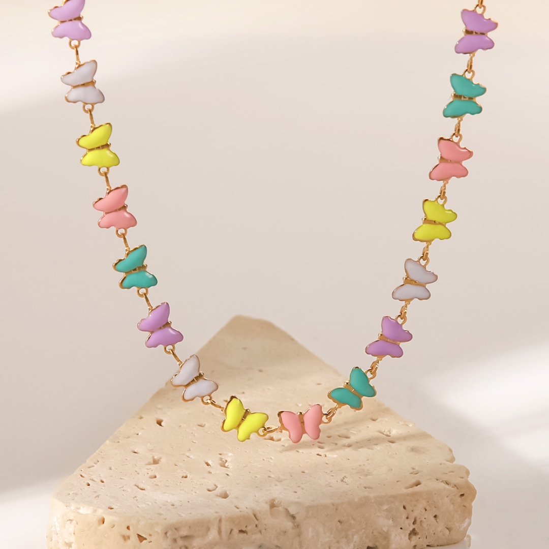 Collar Liza