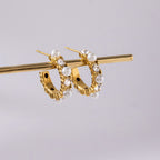 Aretes Giulia