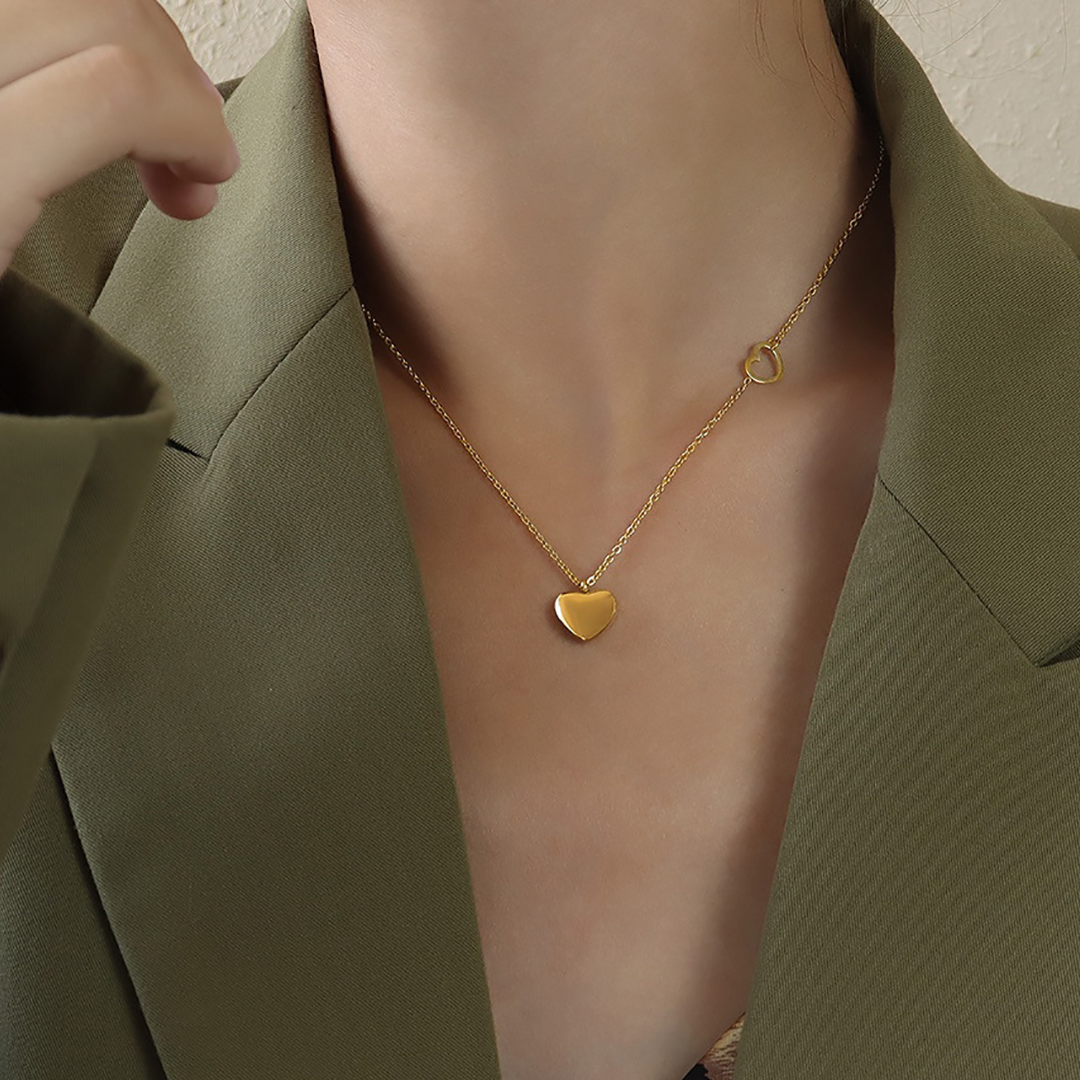 Collar Zaryn