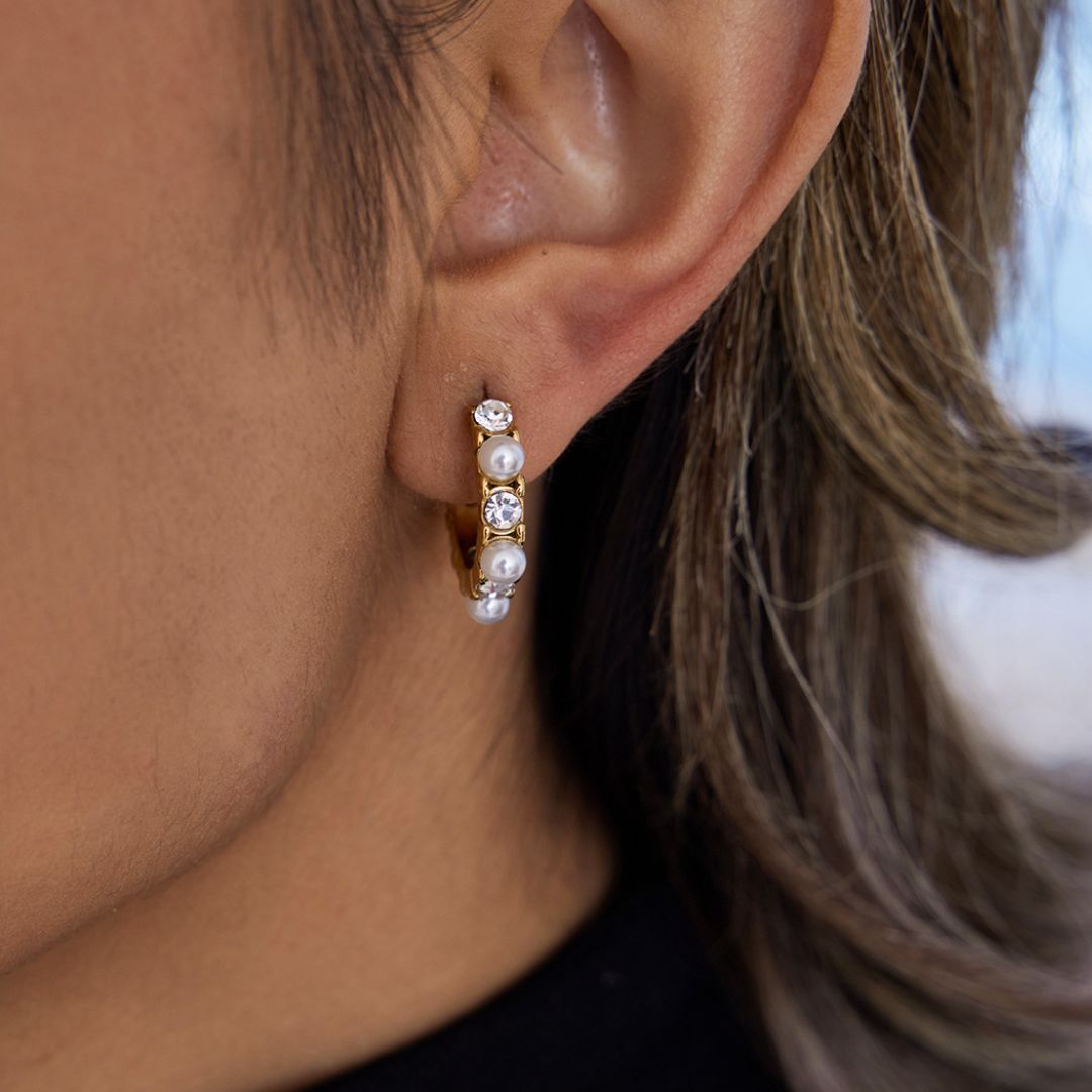 Aretes Giulia
