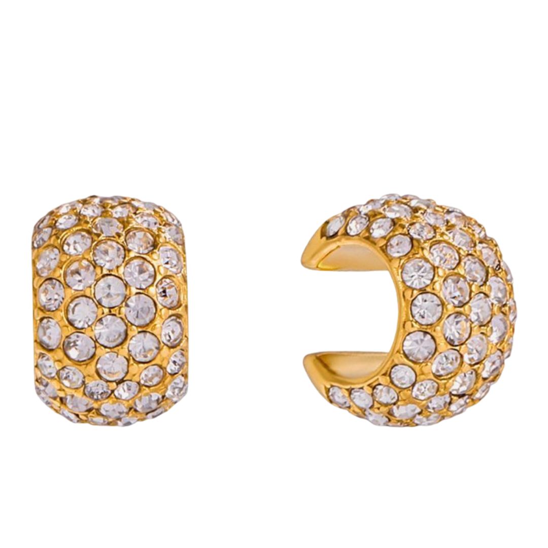 Earcuff Brillos