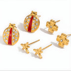 ARETES FLIORI PETITE