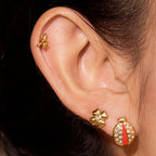 ARETES FLIORI PETITE