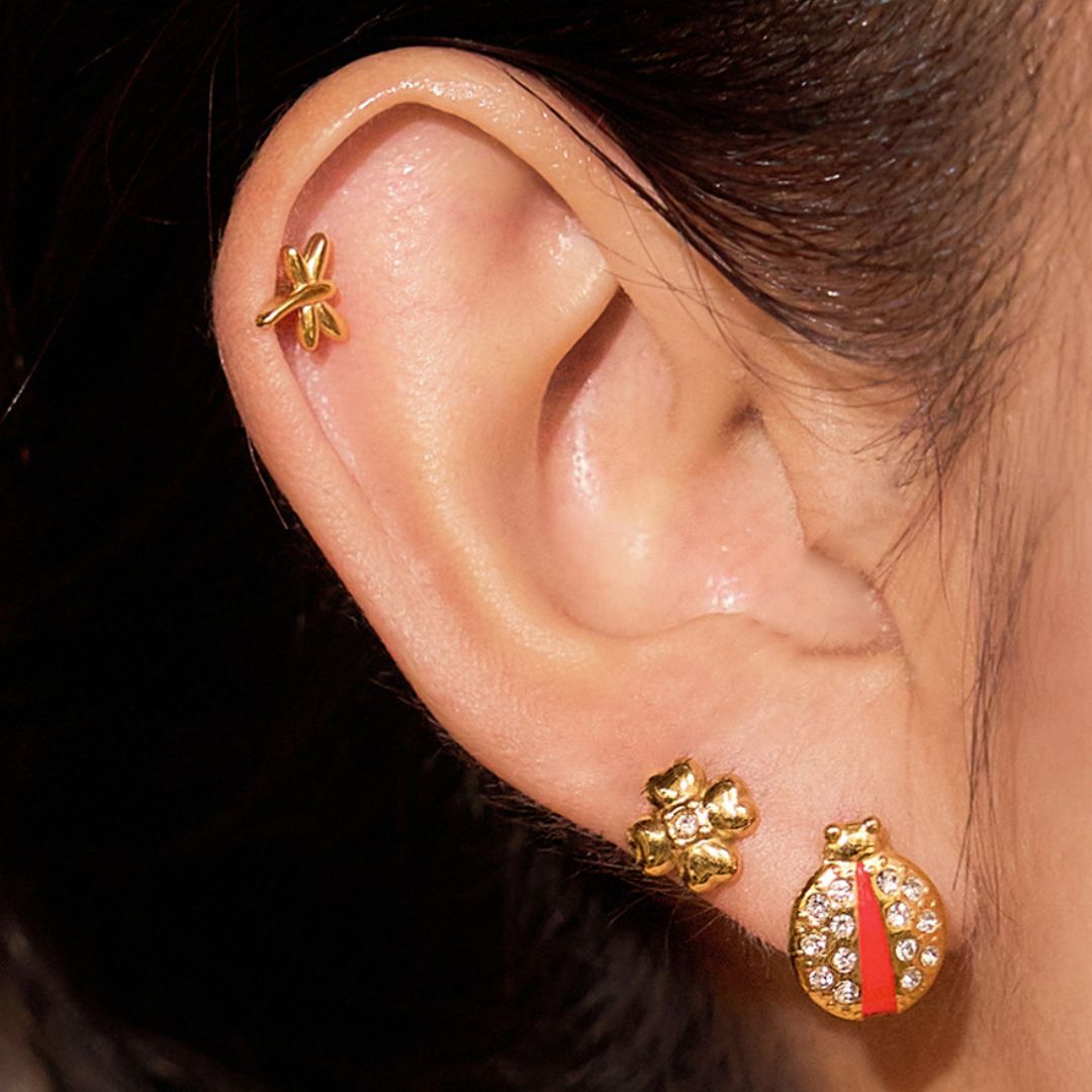 ARETES FLIORI PETITE