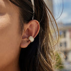 Earcuff Brillos